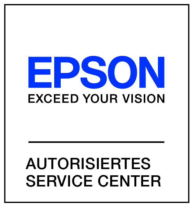 Zertifizierter Epson Reparatur Partner