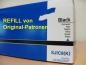 Preview: EPSON SJIC8(K) Tintenpatrone schwarz
