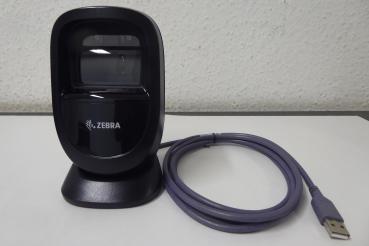 Zebra Apothekenscanner