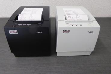 TH230 Kassendrucker