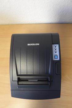 Bondruck 80mm Bonbreite Thermo