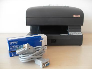 EPSON TM-J7500 Tintenstrahldrucker gebraucht