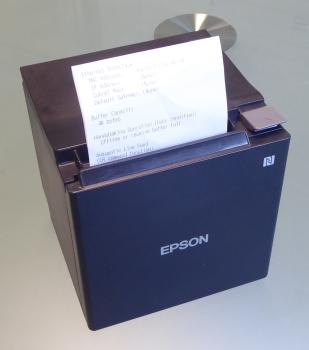 Epson Bondrucker TM-m30II