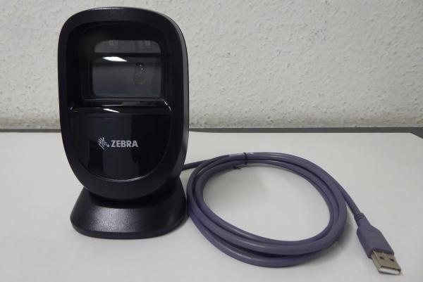 Zebra Apothekenscanner