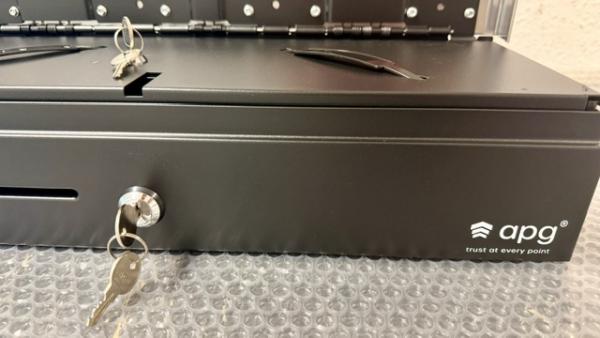 ESD460-B-BLK