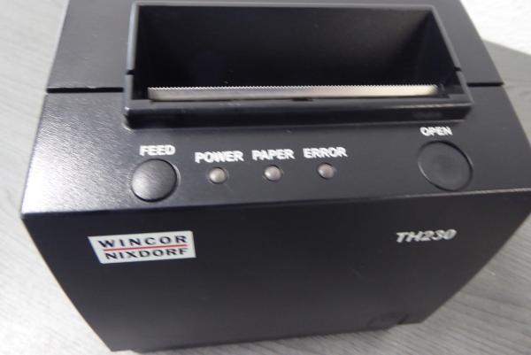 TH230 Kassendrucker Bondrucker