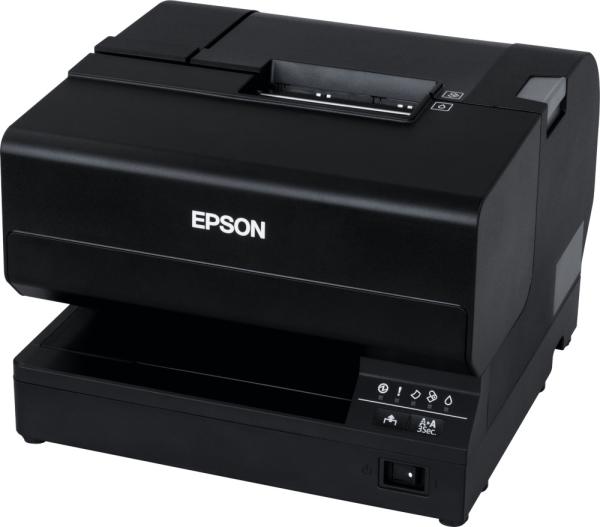 EPSON TM-J7700 Rezeptdrucker