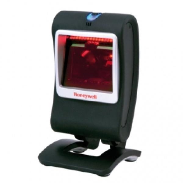 7580 Scanner - 2D Technologie