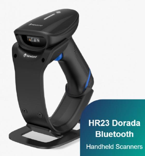 günstiger Barcodescanner