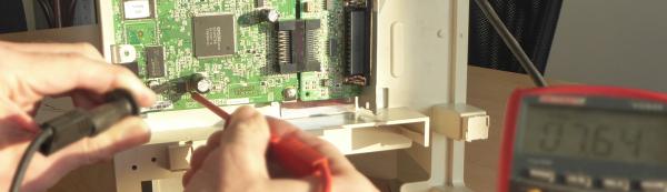 Wartung EPSON Reparatur Kassendrucker Service TM J7500/7600 TM U950 TM H5000 