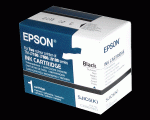 EPSON SJIC6(K) Tintenpatrone schwarz