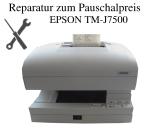 Reparatur Rezeptdrucker EPSON