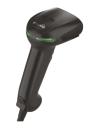Honeywell Xenon Performance 1950g, 2D, SR, Multi-IF, USB mit USB-Kabel, schwarz
